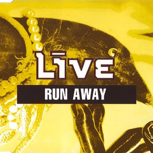 Run Away (intl Version CD#2)