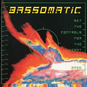 “Set The Controls For The Heart Of The Bass”的封面