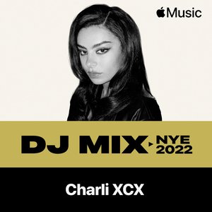 NYE 2022 (DJ Mix)