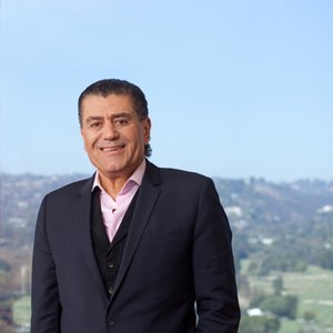 'Haim Saban'の画像