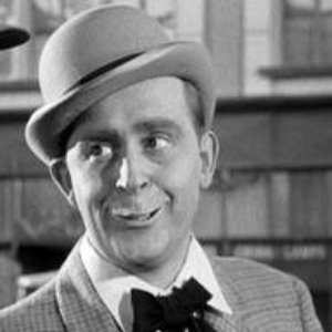 Eddie Foy, Jr. 的头像