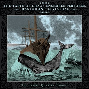 The Taste Of Chaos Ensemble のアバター