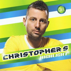 Christopher S. feat. Brian 的头像