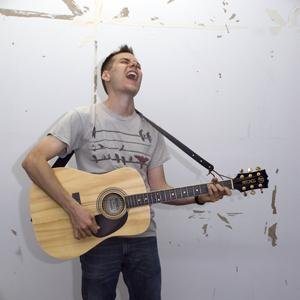 David Heatley 的头像