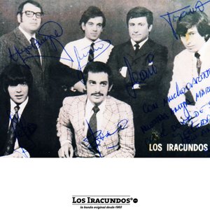 Los Iracundos 的头像