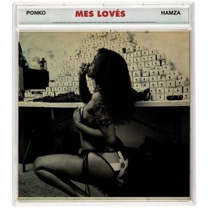 Mes Lovés (feat. Hamza) - Single
