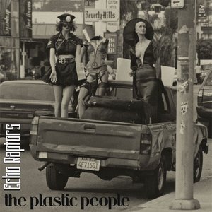 The Plastic People