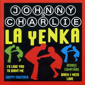 Johnny & Charlie (Singles Collection)
