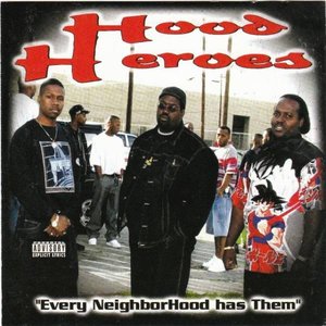 Every Neighborhood Has Them