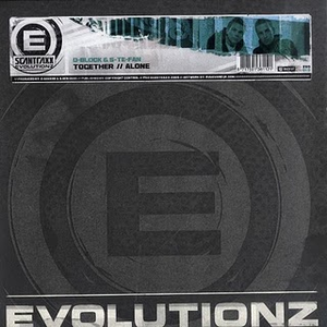 D-block & S-te-fan - Part Of The Hard - Zortam Music