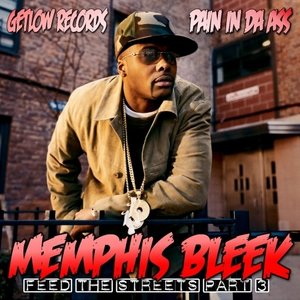 Memphis Bleek - Pain In Da Ass Intro Lyrics - Zortam Music