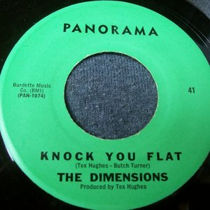 Baby What Do You Say / Knock You Flat
