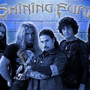 Shining Fury için avatar