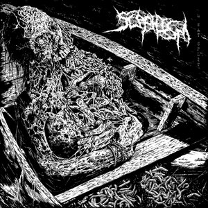 Scaphism 4 Way Split