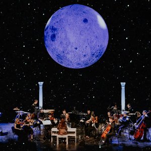 London Television Orchestra 的头像