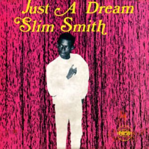 Image for 'Just A Dream'