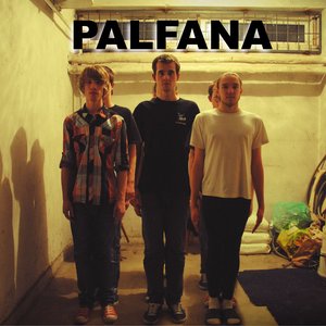 Palfana のアバター