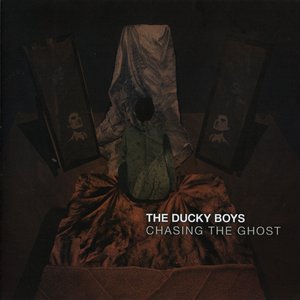 Chasing the Ghost [Explicit]