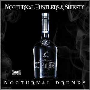 Nocturnal Drunks