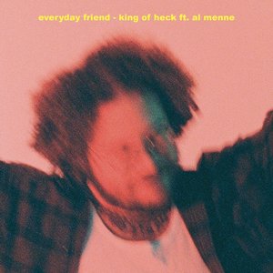 everyday friend