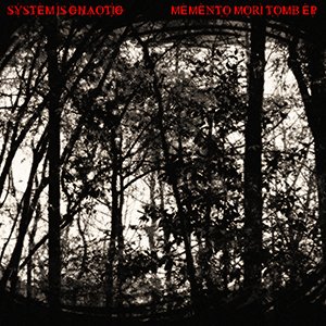 Memento Mori Tomb