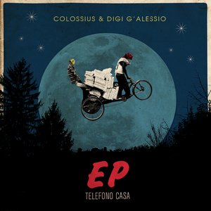 Colossius & Digi G'Alessio のアバター