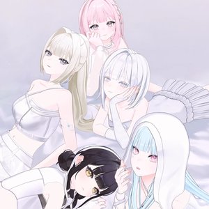 Avatar for Irisé