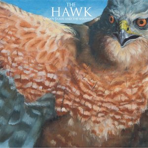 The Hawk - EP
