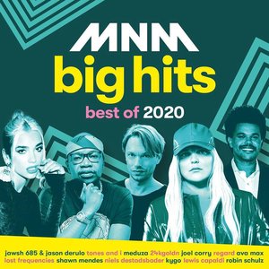 MNM Big Hits Best Of 2020