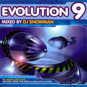 Evolution 9