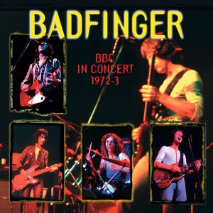 BBC in Concert 1972-1973