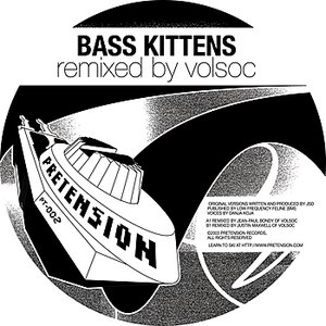 Remixed by Volsoc