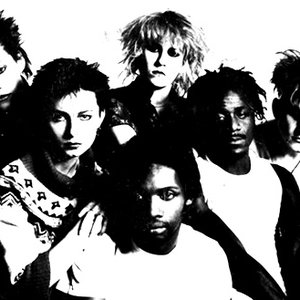 Fun Boy Three And Bananarama 的头像