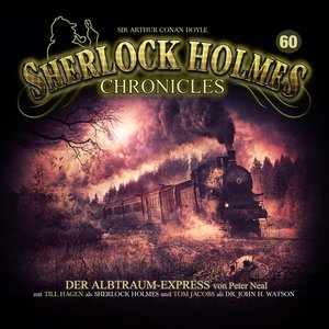 Folge 60: Der Albtraum-Express
