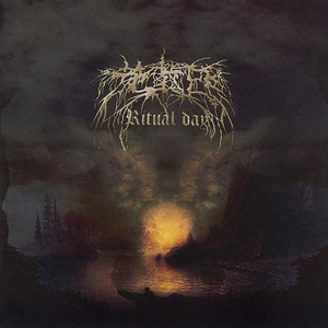 Ritual Day cover