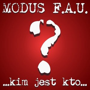 “Kim Jest Kto”的封面