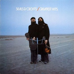 Seals & Crofts Greatest Hits