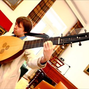 Richard MacKenzie 的头像