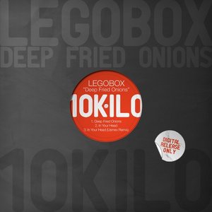 Deep Fried Onions EP