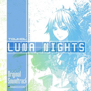 Touhou Luna Nights - Original Soundtrack