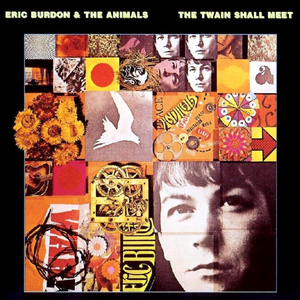 Eric Burdon and the Animals - All Is One Lyrics - Zortam Music