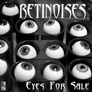 Eyes For Sale - Single