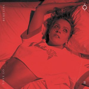 “Blue Lіps (Lady Wood Phase II)”的封面