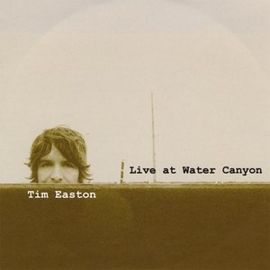 Live At Water Canyon