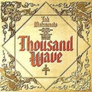 Thousand Wave