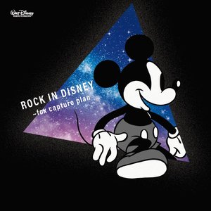 ROCK IN DISNEY