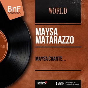 Maysa chante... (Mono Version)