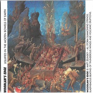 Liquified In The Molten Bowels Of Earth
