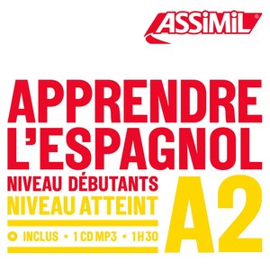 Apprendre l'espagnol