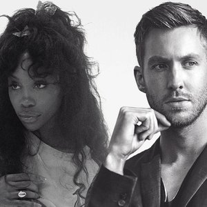 SZA & Calvin Harris 的头像